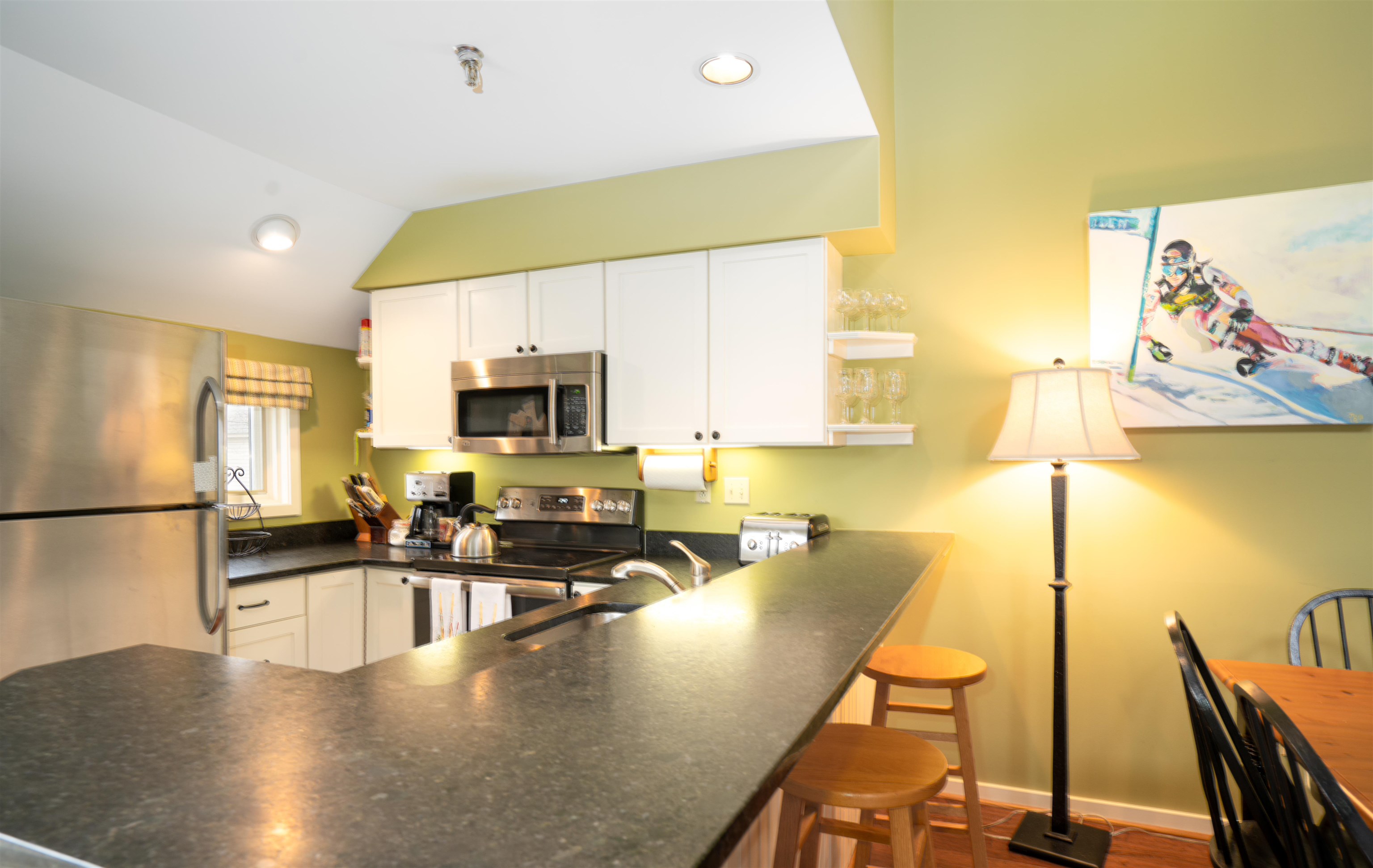 47 High Point Drive, Unit B21 Stratton, VT 05155 - Photo 6 of 19 Gallery Image 6