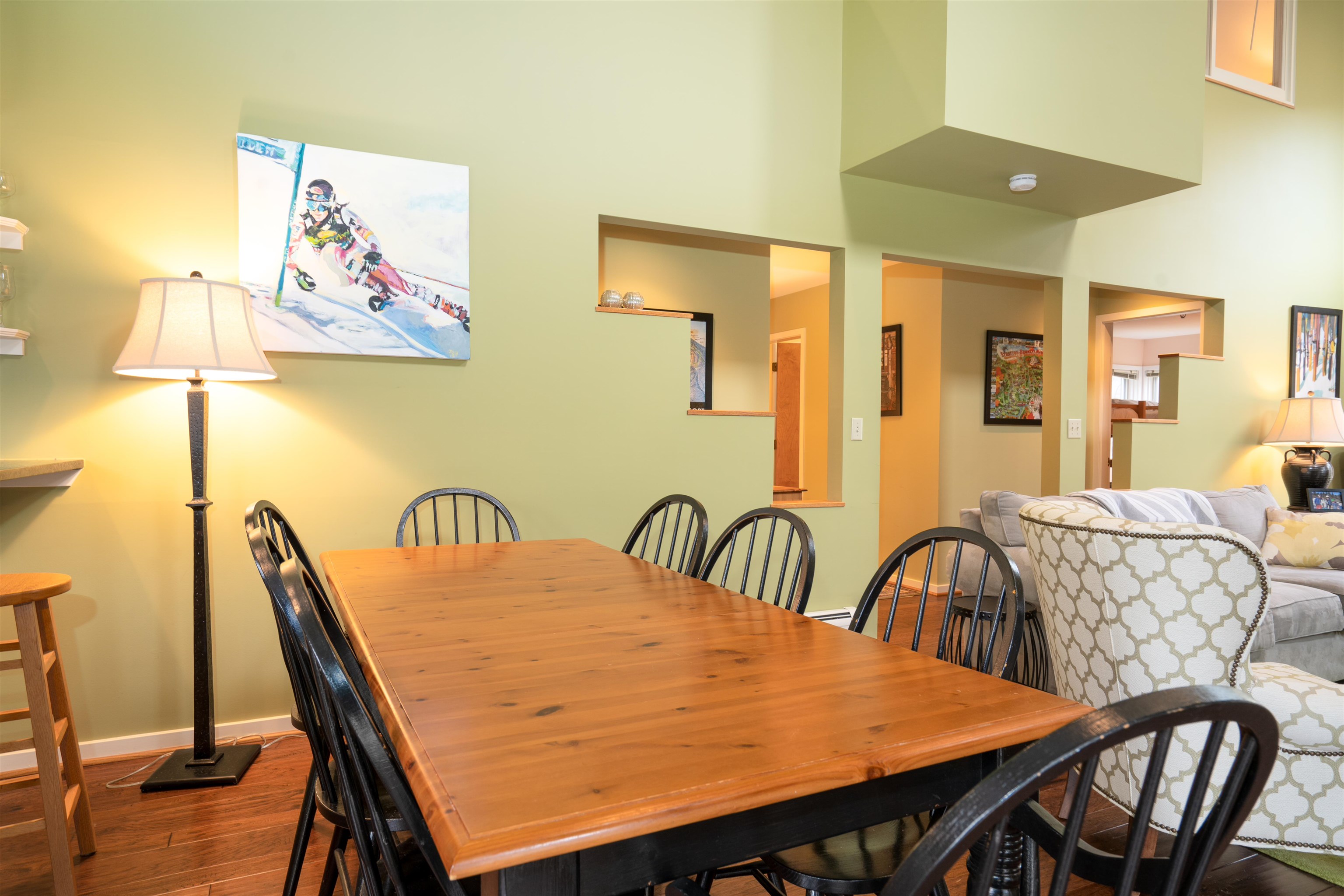 47 High Point Drive, Unit B21 Stratton, VT 05155 - Photo 8 of 19 Gallery Image 8