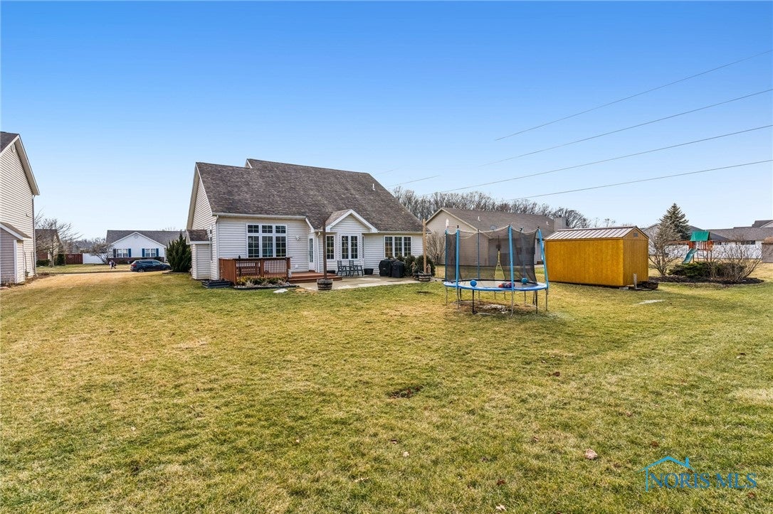 15372 Cain Ridge Lane Findlay, OH 45840 - Photo 8 of 44 Gallery Image 8