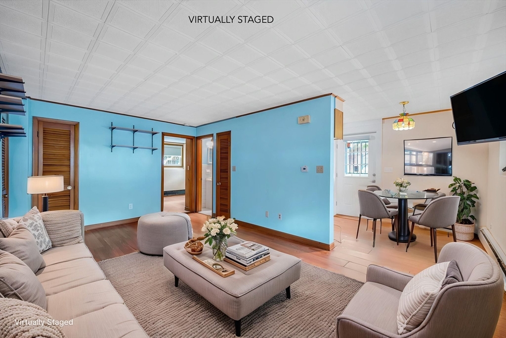 8 Austin Court, Unit B Saugus, MA 01906 - Photo 2 of 20