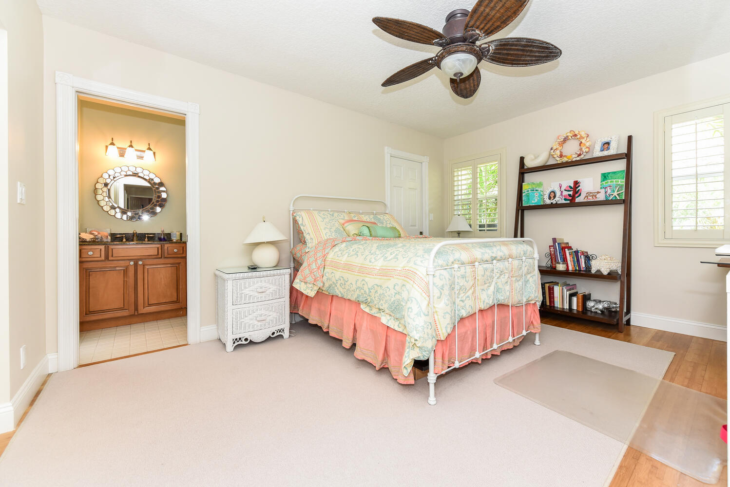 1480 Parkside Circle South Boca Raton, FL 33486 - Photo 16 of 24 1480 bed bath