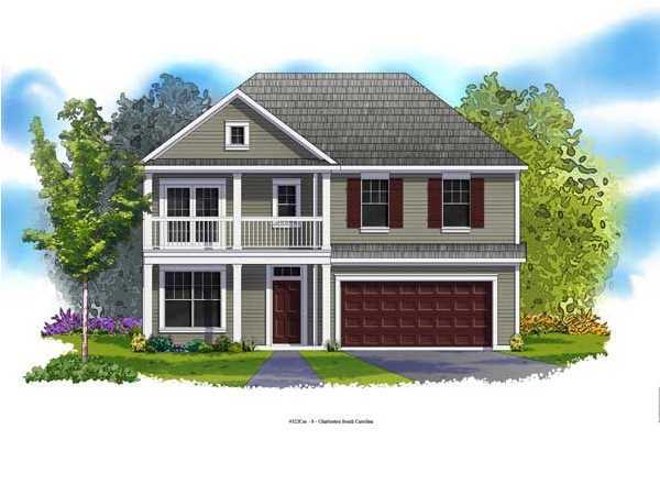346 Fox Ridge Lane Moncks Corner, SC 29461 - Photo 1 of 1 Primary Photo