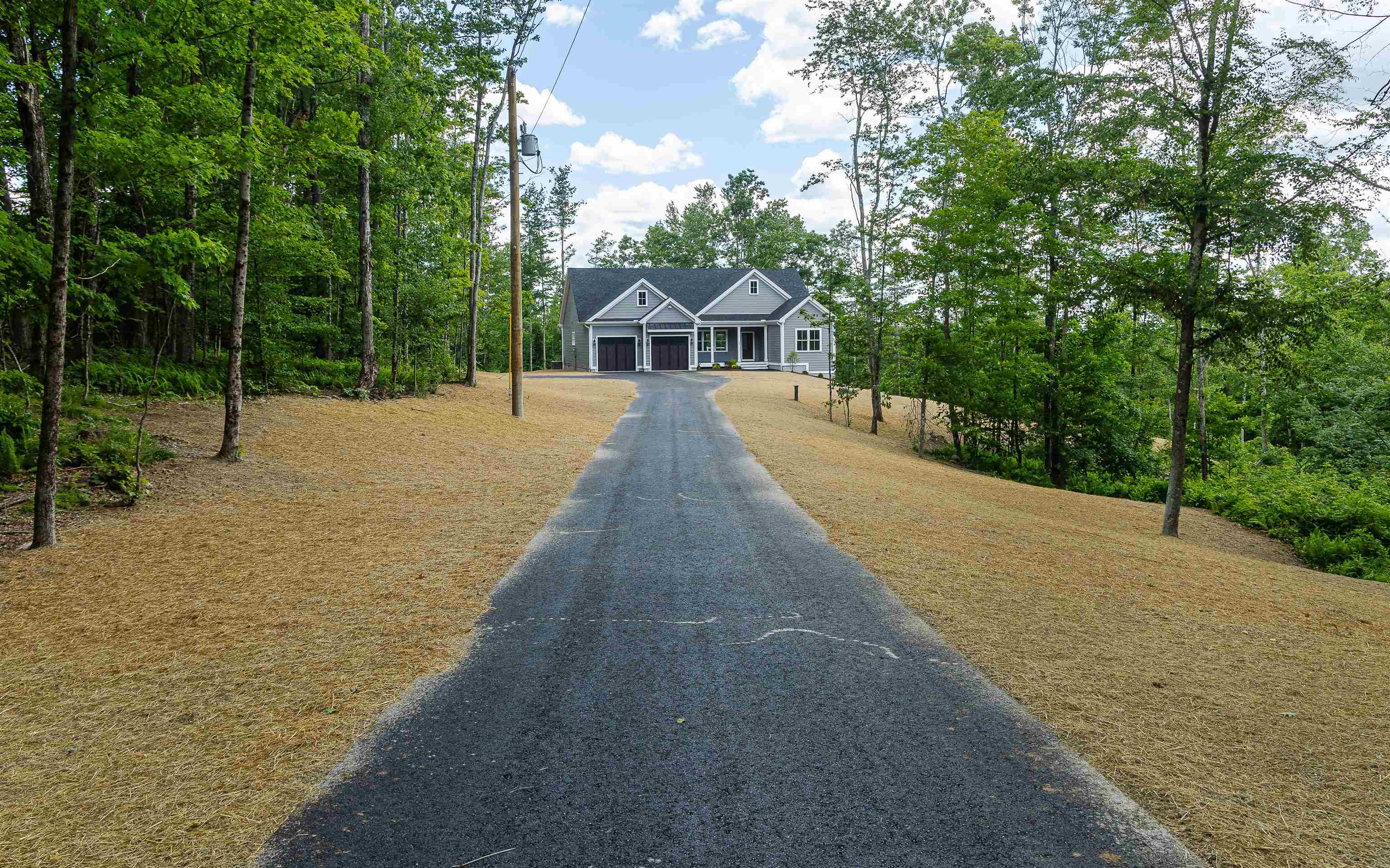 49 Dale Farm Road Rindge, NH 03461 - Photo 1 of 29