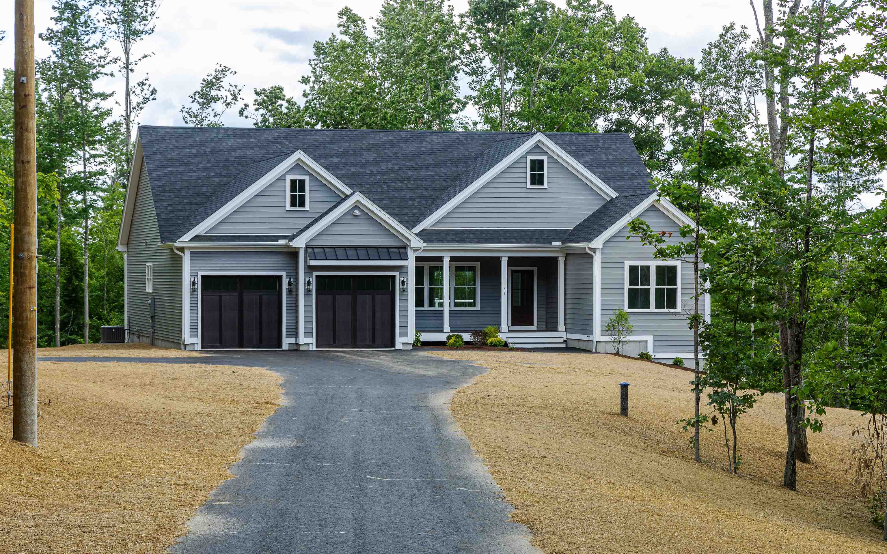 49 Dale Farm Road Rindge, NH 03461 - Photo 13 of 29