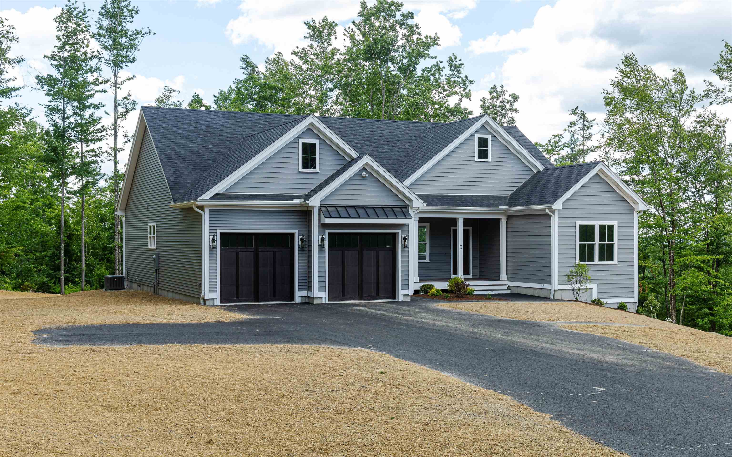 49 Dale Farm Road Rindge, NH 03461 - Photo 2 of 29