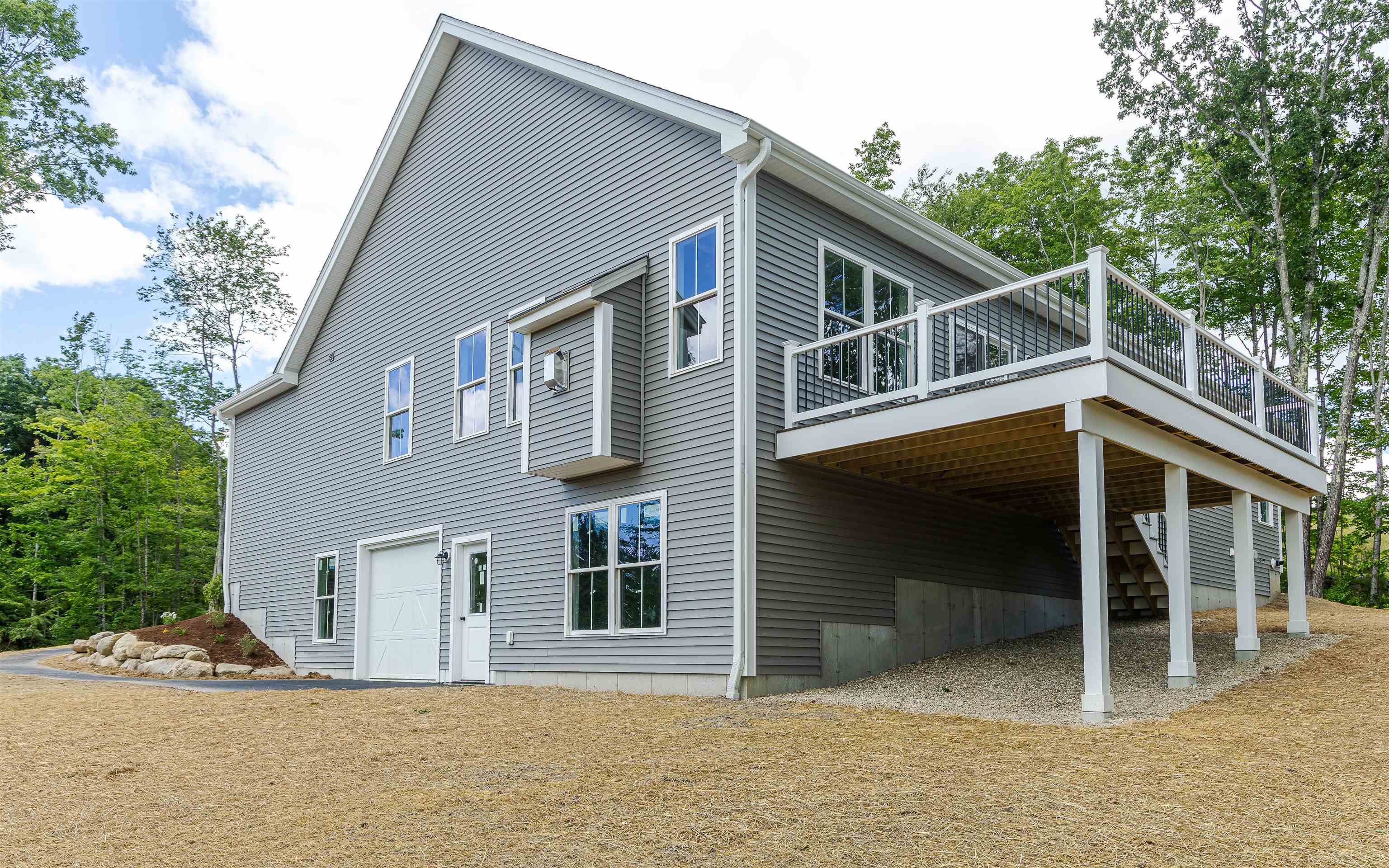 49 Dale Farm Road Rindge, NH 03461 - Photo 21 of 29