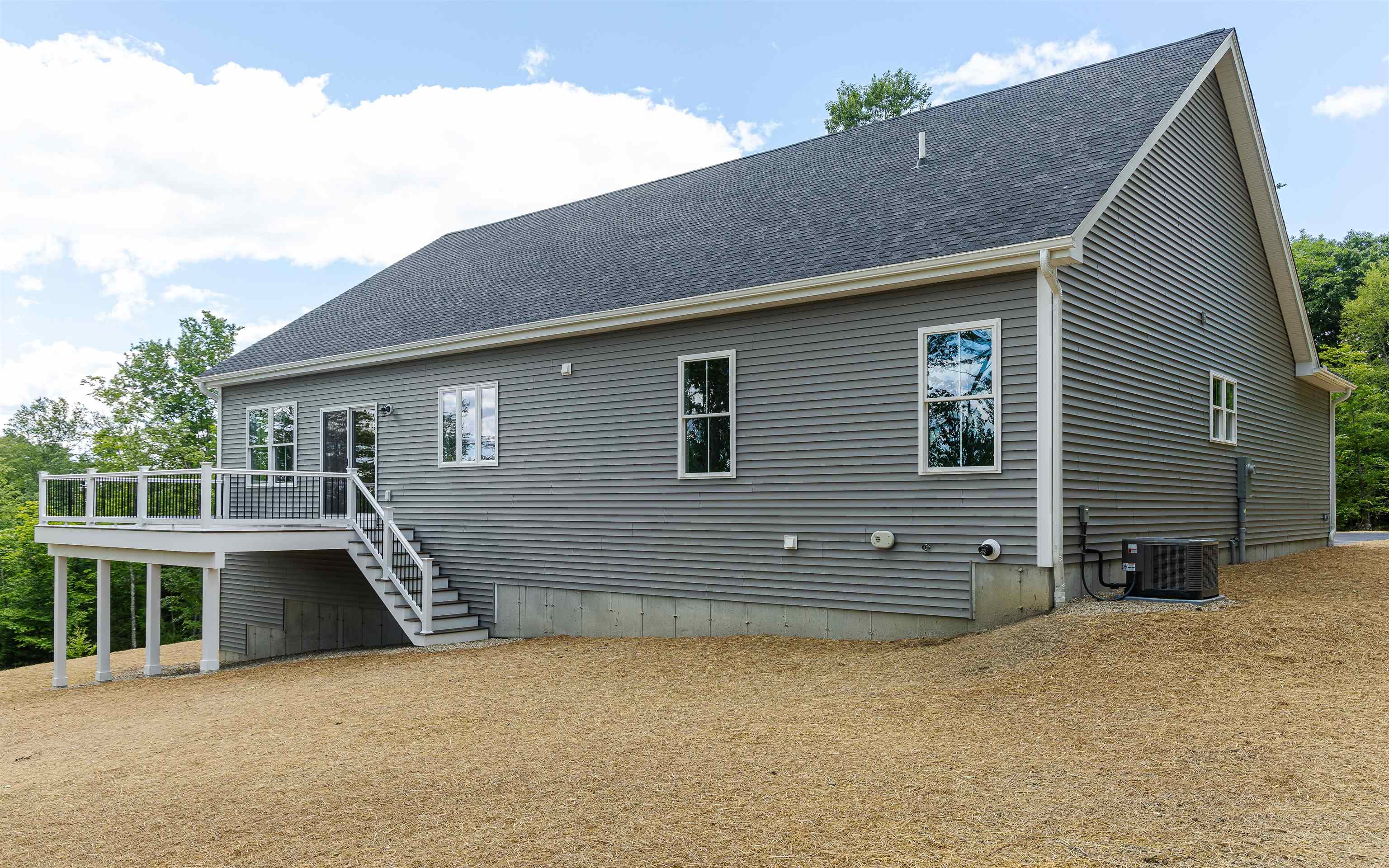 49 Dale Farm Road Rindge, NH 03461 - Photo 22 of 29