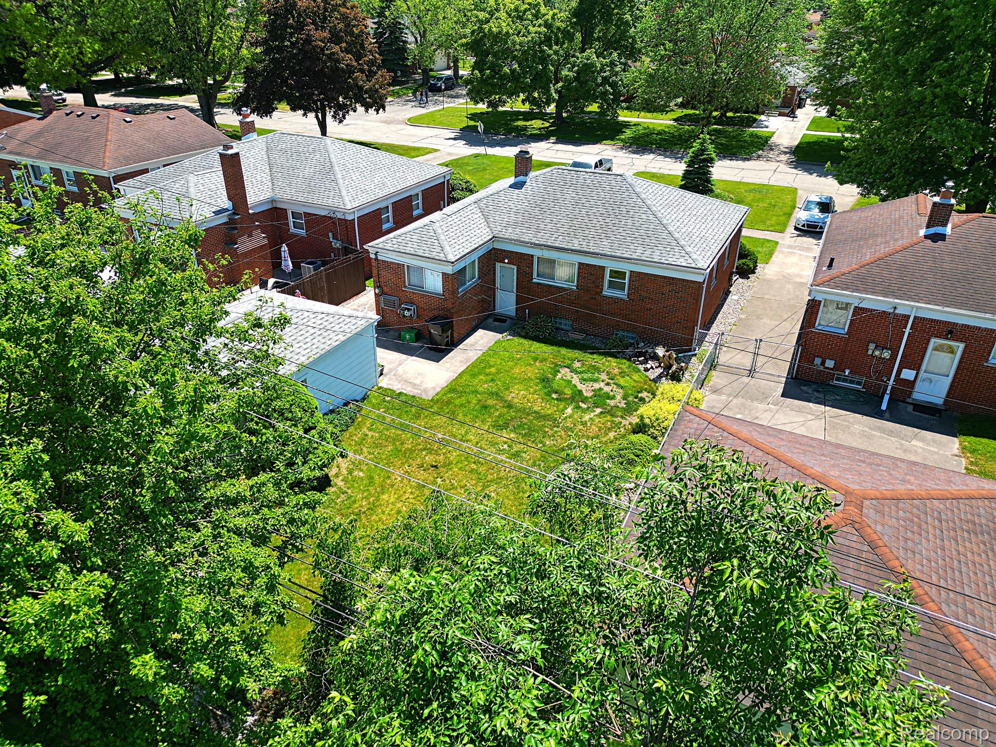 18618 Wick Road Allen Park, MI 48101 - Photo 15 of 40 Gallery Image 15