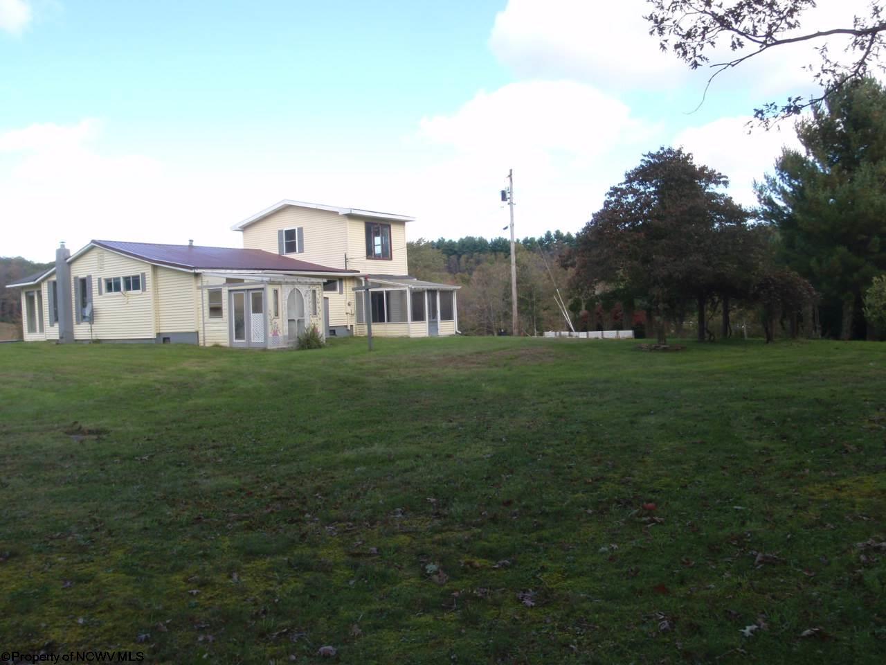 1036 Glade Run Road Albright, WV 26519 - Photo 18 of 18 Gallery Image 18