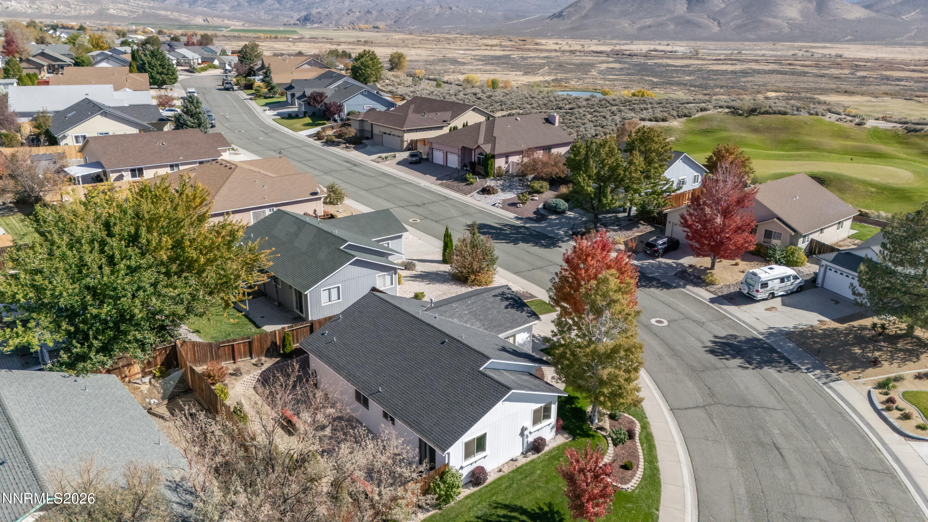 956 Ranchview Circle Carson City, NV 89705 - Photo 41 of 42 r-1065
