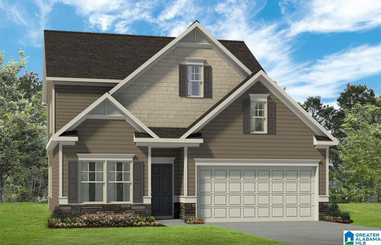 508 Alpine View Columbiana, AL 35051 - Photo 1 of 1