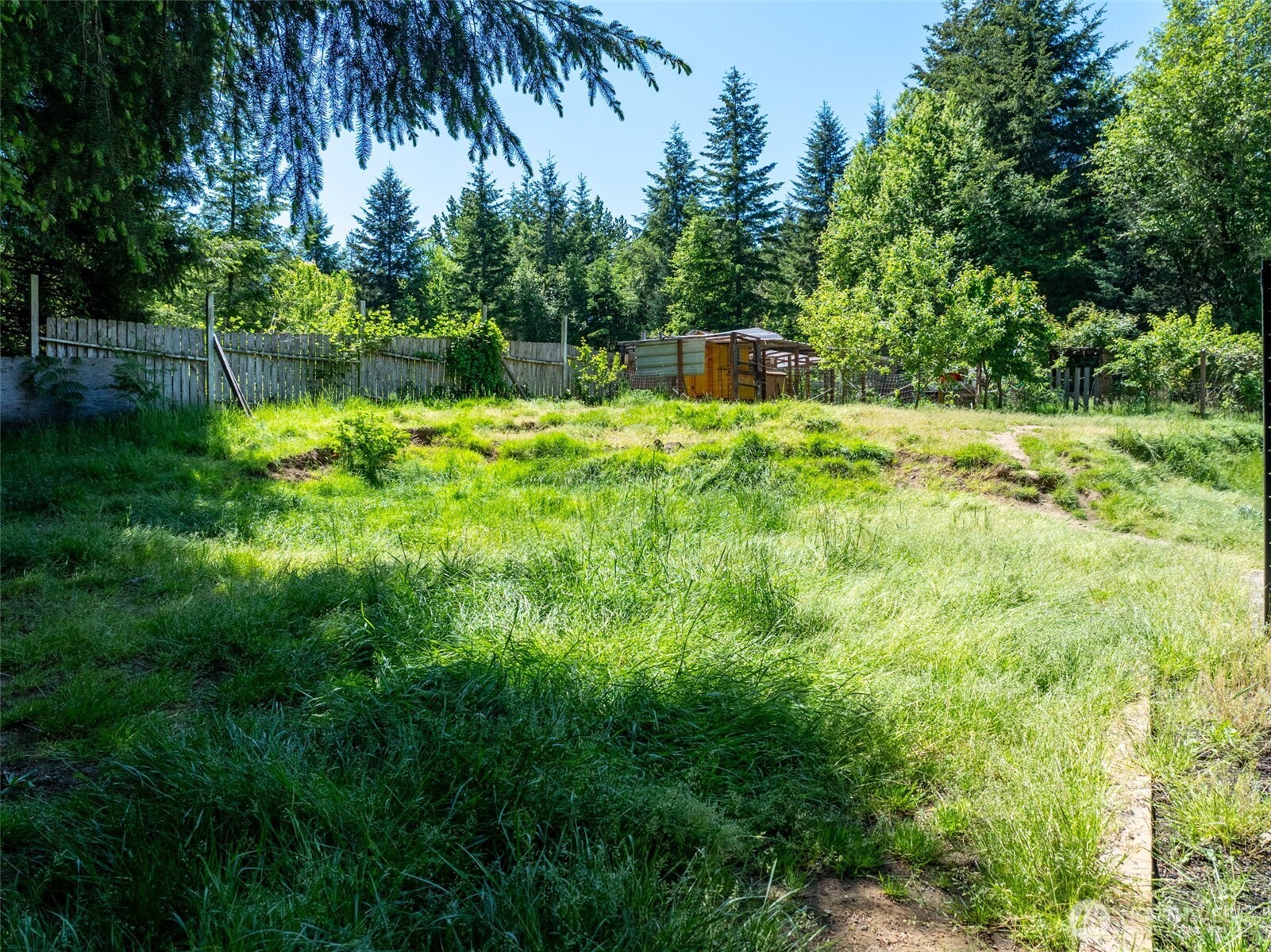 110 Northview Drive Chehalis, WA 98532 - Photo 30 of 37