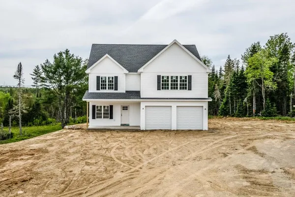 $495,000 | Map4-lot3 East Bucksport Road, Orrington, ME 04474