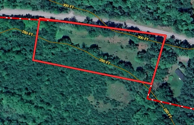 $495,000 | Map4-lot3 East Bucksport Road, Orrington, ME 04474
