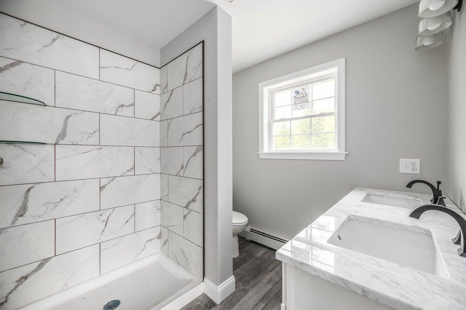 Map4-lot3 East Bucksport Road Orrington, ME 04474 - Photo 5 of 22 Similar Build 5