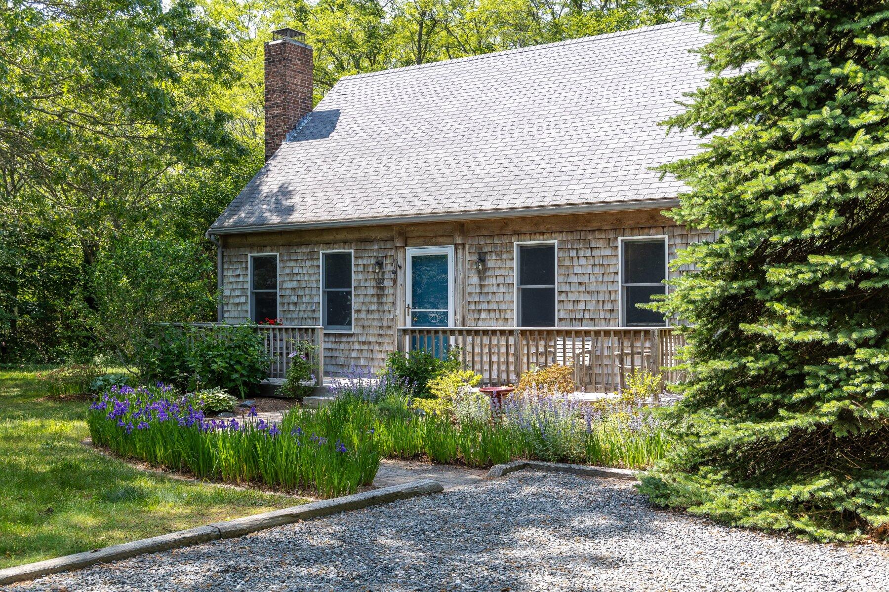 465 Massasoit Road Eastham, MA 02642 - Photo 1 of 56 598A6033