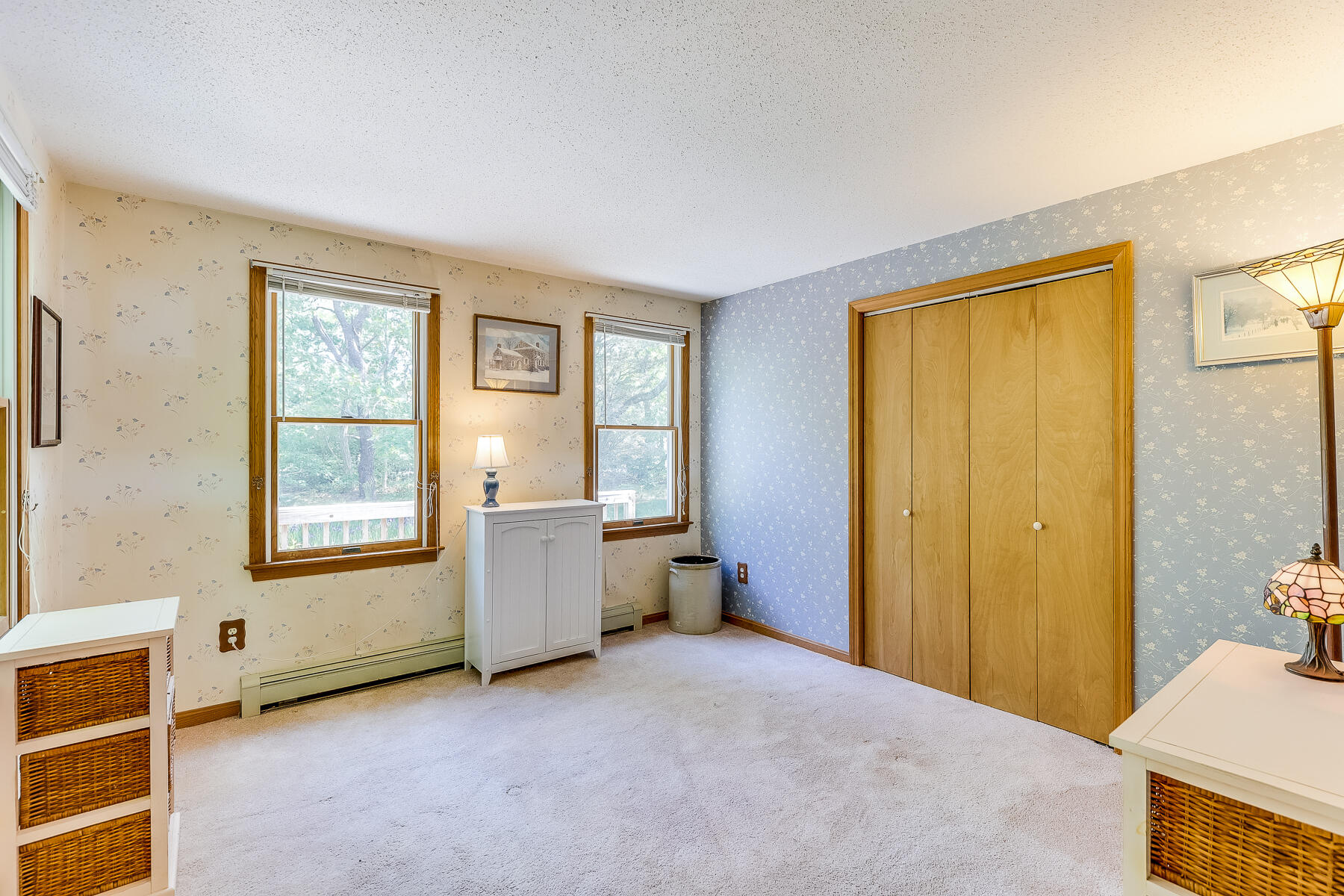 465 Massasoit Road Eastham, MA 02642 - Photo 26 of 56 First Floor Bedroom