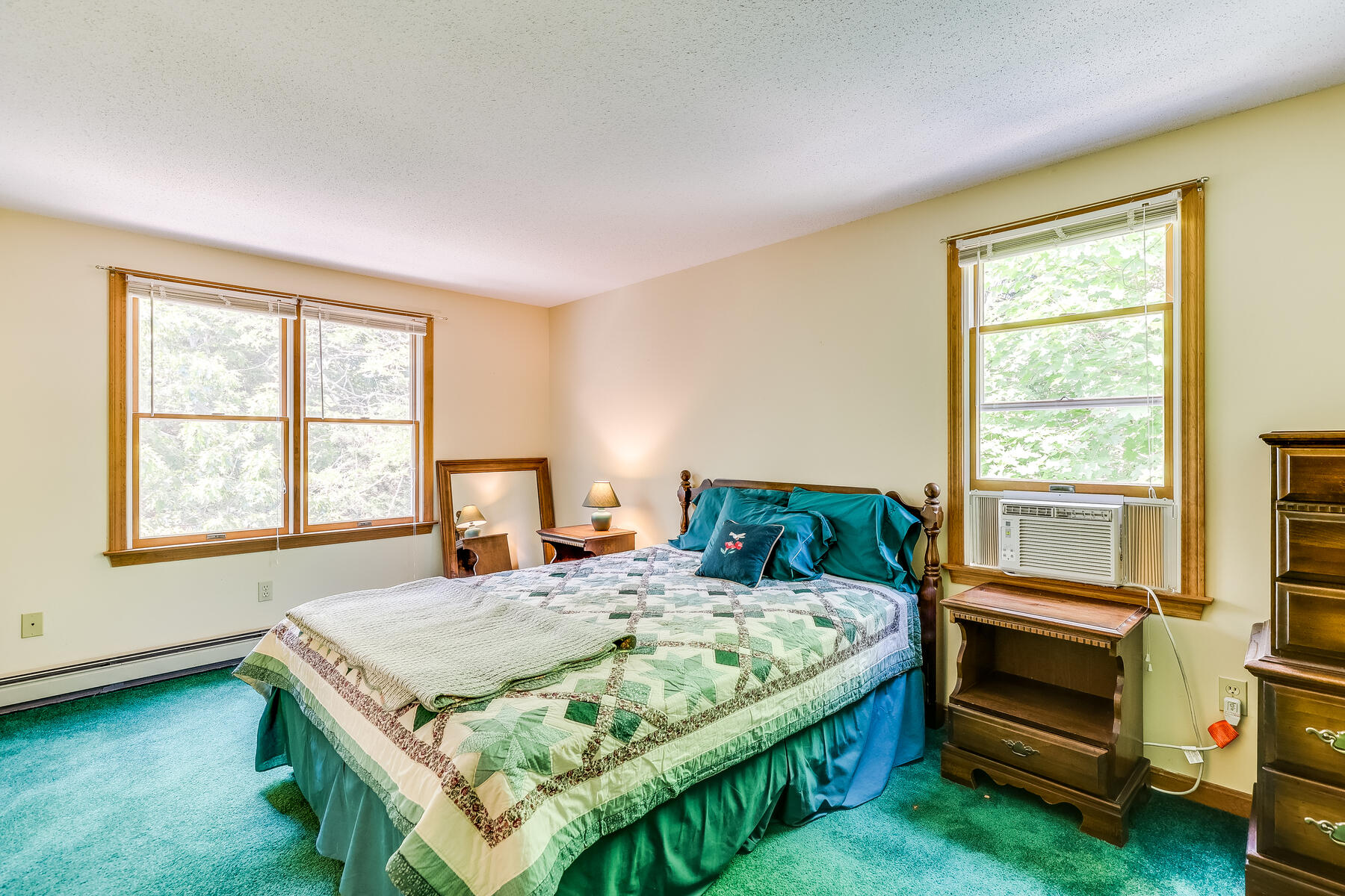 465 Massasoit Road Eastham, MA 02642 - Photo 31 of 56 2nd floor bedroom # 2