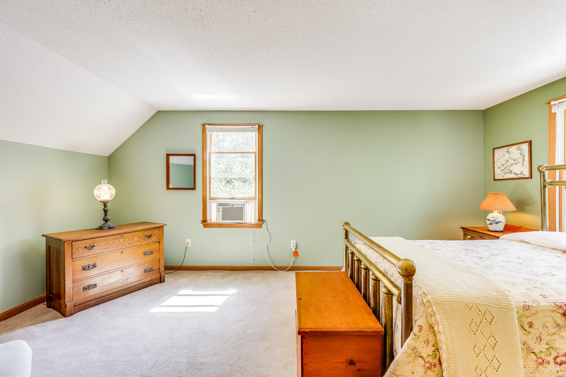 465 Massasoit Road Eastham, MA 02642 - Photo 34 of 56 Second floor bedroom #3