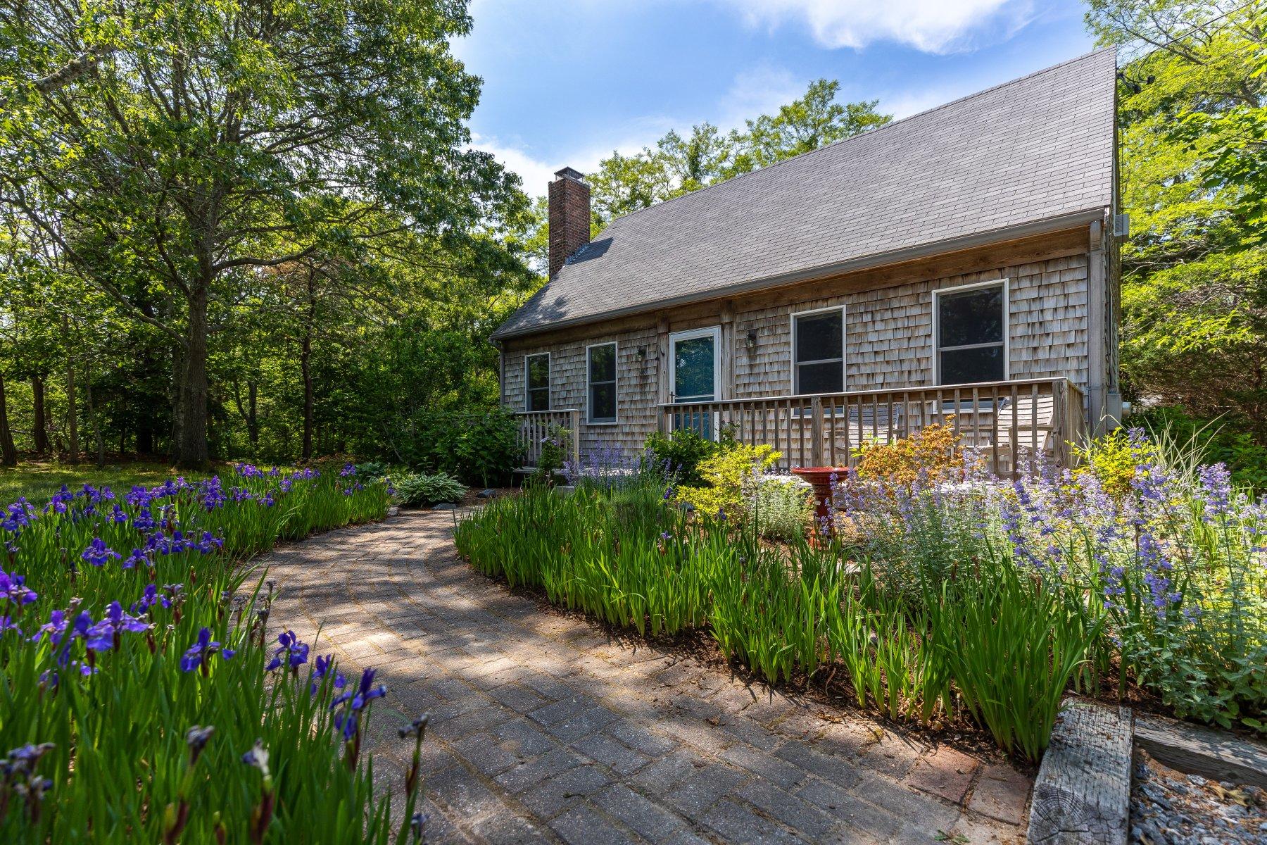 465 Massasoit Road Eastham, MA 02642 - Photo 46 of 56 598A6048