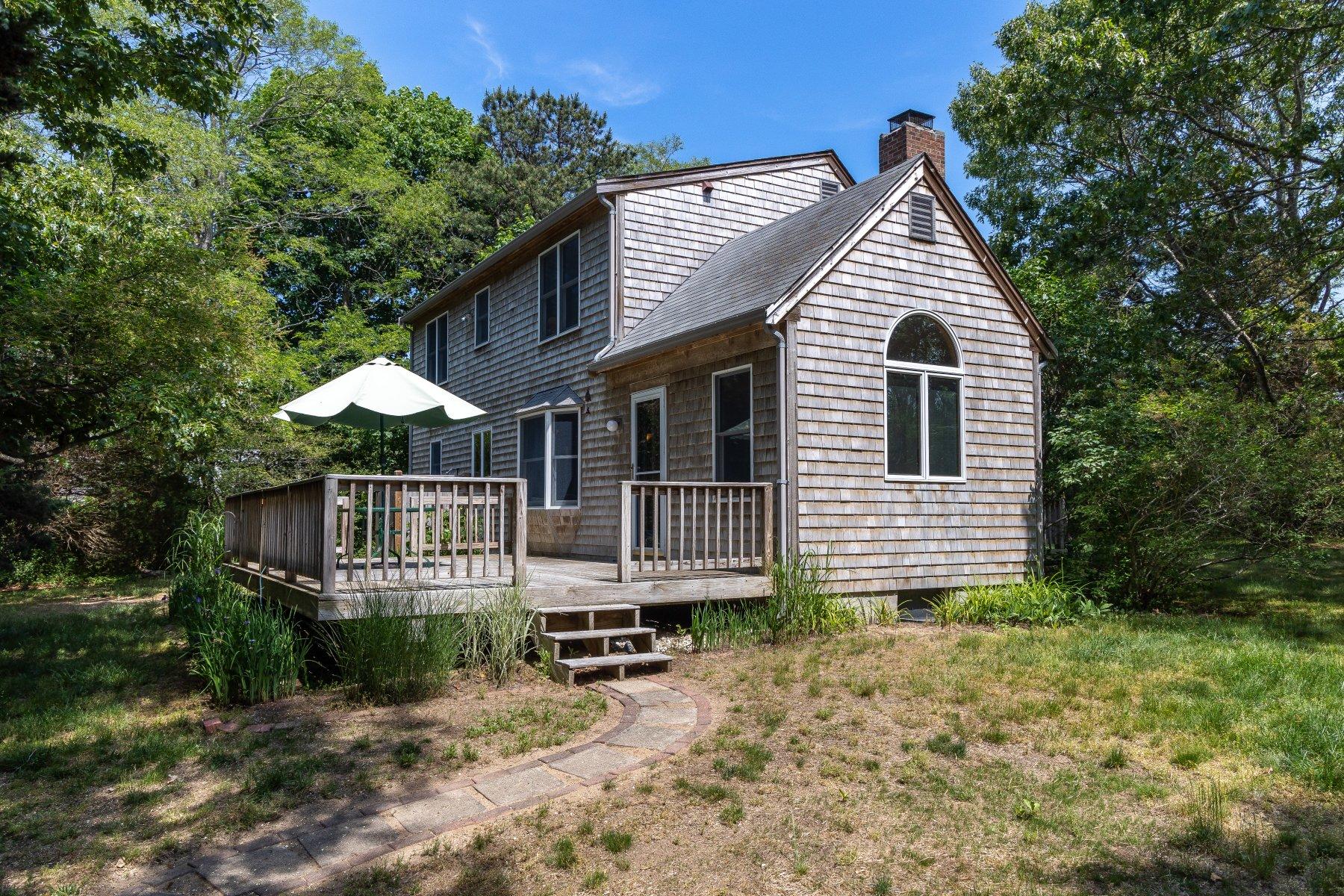 465 Massasoit Road Eastham, MA 02642 - Photo 6 of 56 598A6039