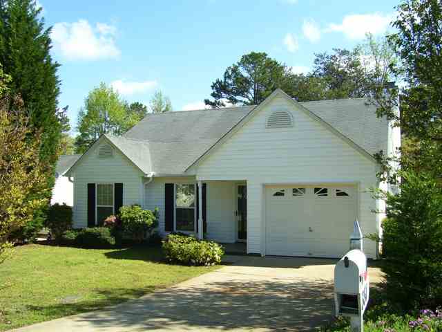 351 Riverside Chase Circle Greer, SC 29650 - Photo 1 of 7