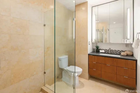 $1,195,000 | 1200 Gough Street, Unit 24A, San Francisco, CA 94109