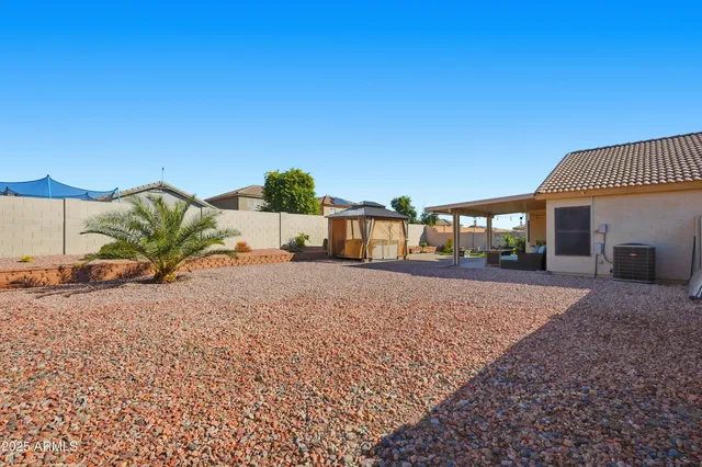 $375,000 | 12626 West Scotts Drive, El Mirage, AZ 85335
