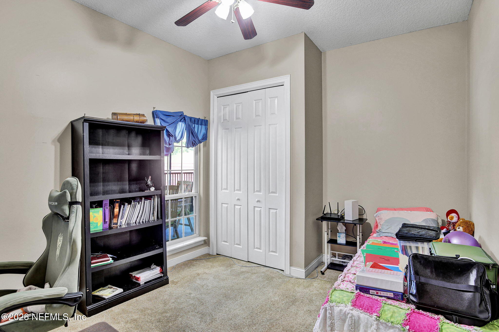 5052 Lourcey Road Jacksonville, FL 32257 - Photo 36 of 75 Bedroom 1
