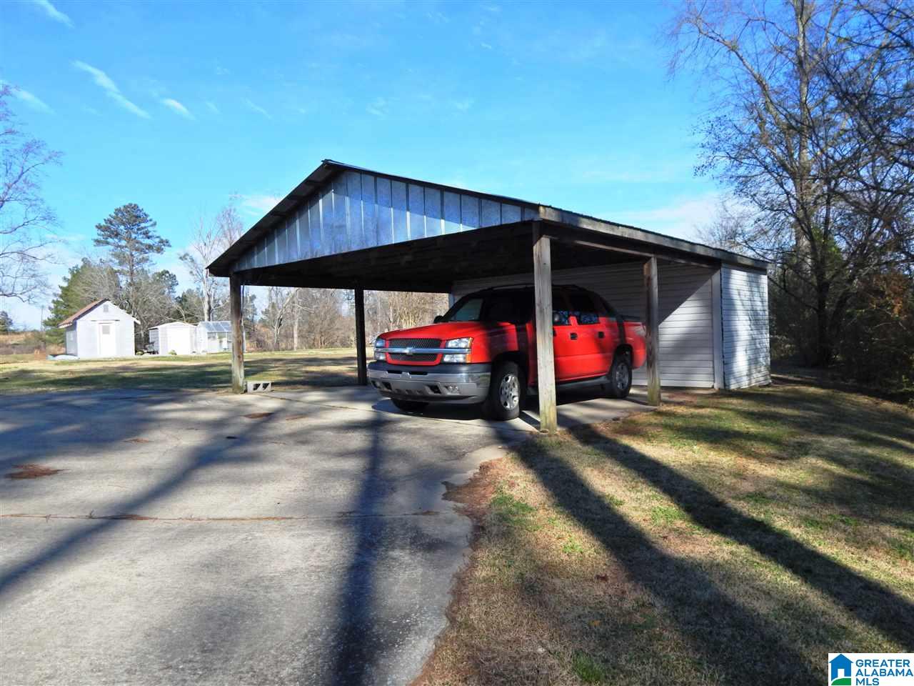 705 Clayton Road Bessemer, AL 35023 - Photo 24 of 26