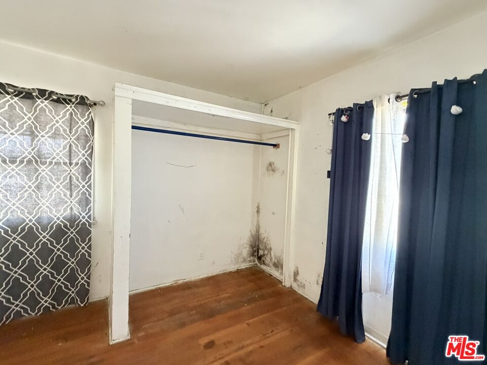 12918 Shreve Road Whittier, CA 90602 - Photo 31 of 42 a view of an empty room