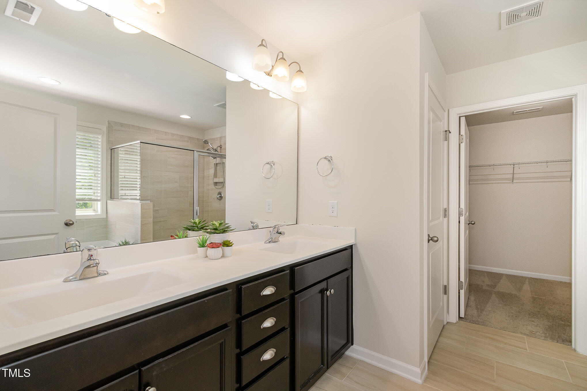 7508 Channery Way Raleigh, NC 27616 - Photo 6 of 30 Primary Bath