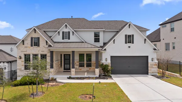 $1,199,000 | 920 Trevi Fontana Dr., Leander, TX 78641