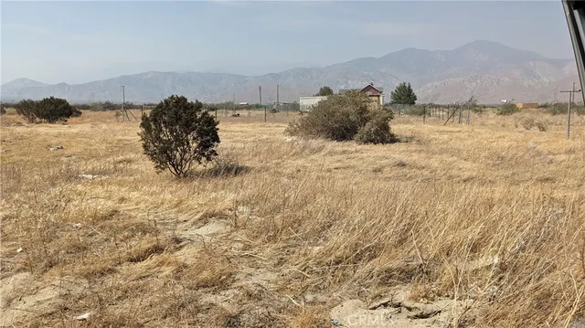 $7,000 | 0 Ilyse Avenue, Cabazon, CA 92230