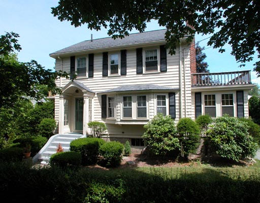 71 Oakdale Road Newton, MA 02459 - Photo 1 of 1