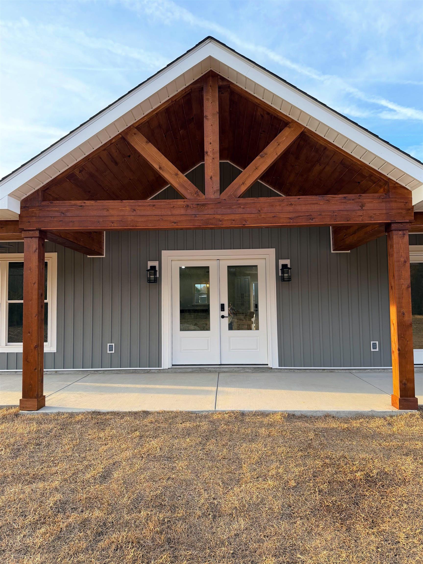 3200 Fowler School Road Green Sea, SC 29545 - Photo 17 of 18 Gallery Image 17