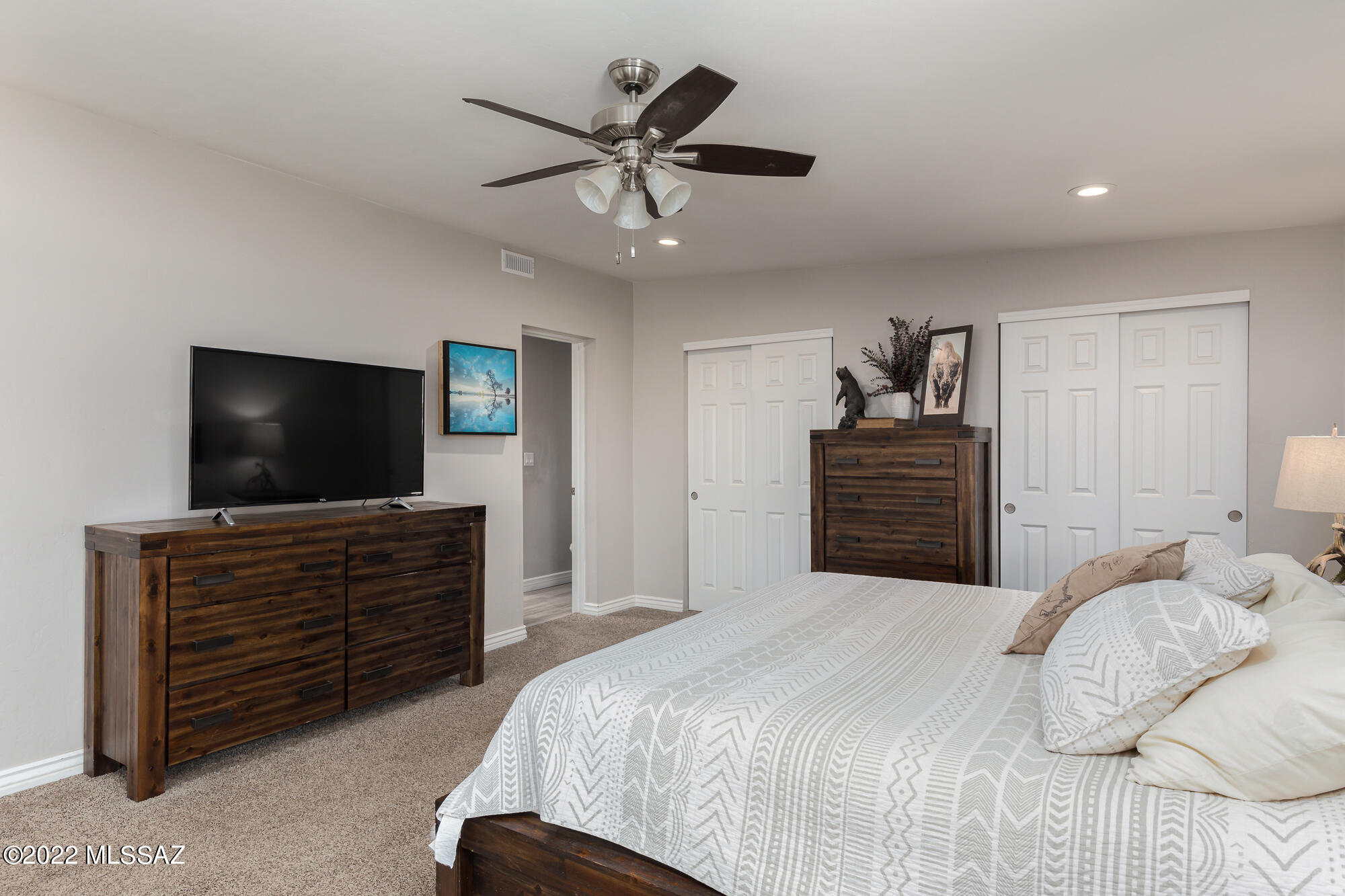 5101 North Blue Bonnet Road Tucson, AZ 85745 - Photo 49 of 49 Gallery Image 49