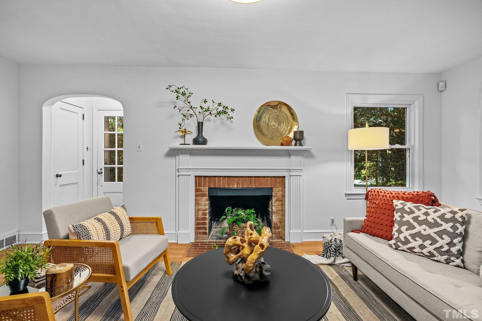 386 St Marys Road Hillsborough, NC 27278 - Photo 11 of 64