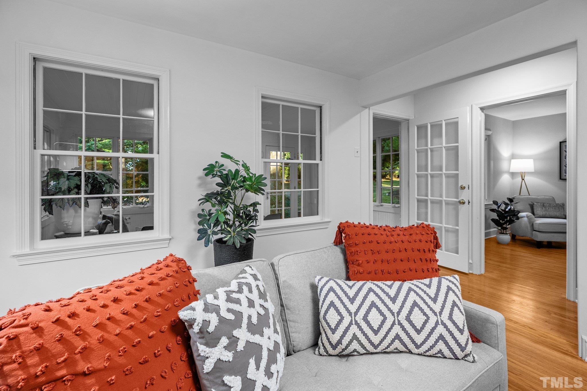 386 St Marys Road Hillsborough, NC 27278 - Photo 13 of 64