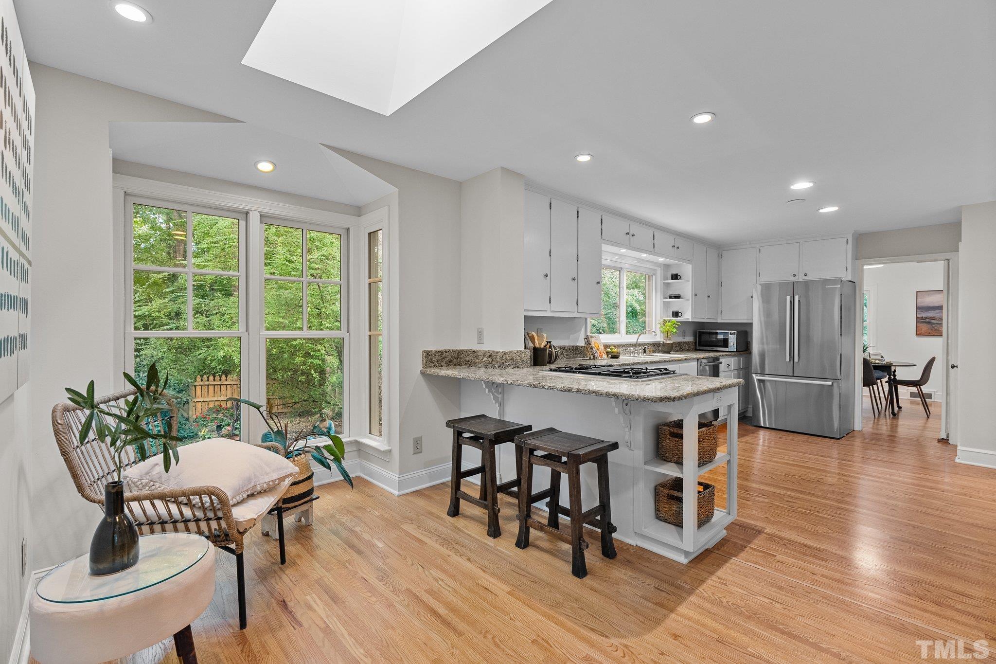 386 St Marys Road Hillsborough, NC 27278 - Photo 19 of 64