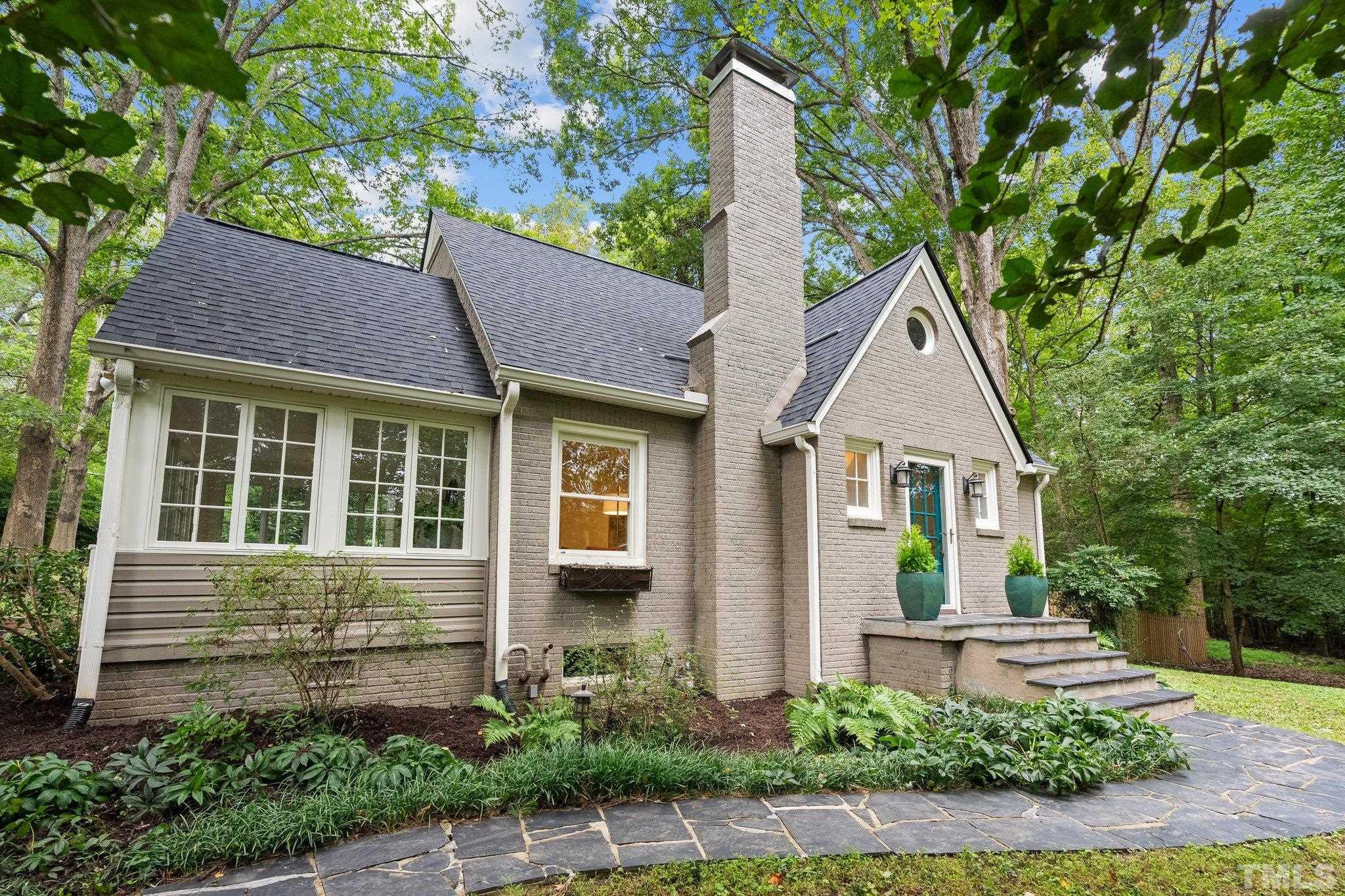 386 St Marys Road Hillsborough, NC 27278 - Photo 2 of 64