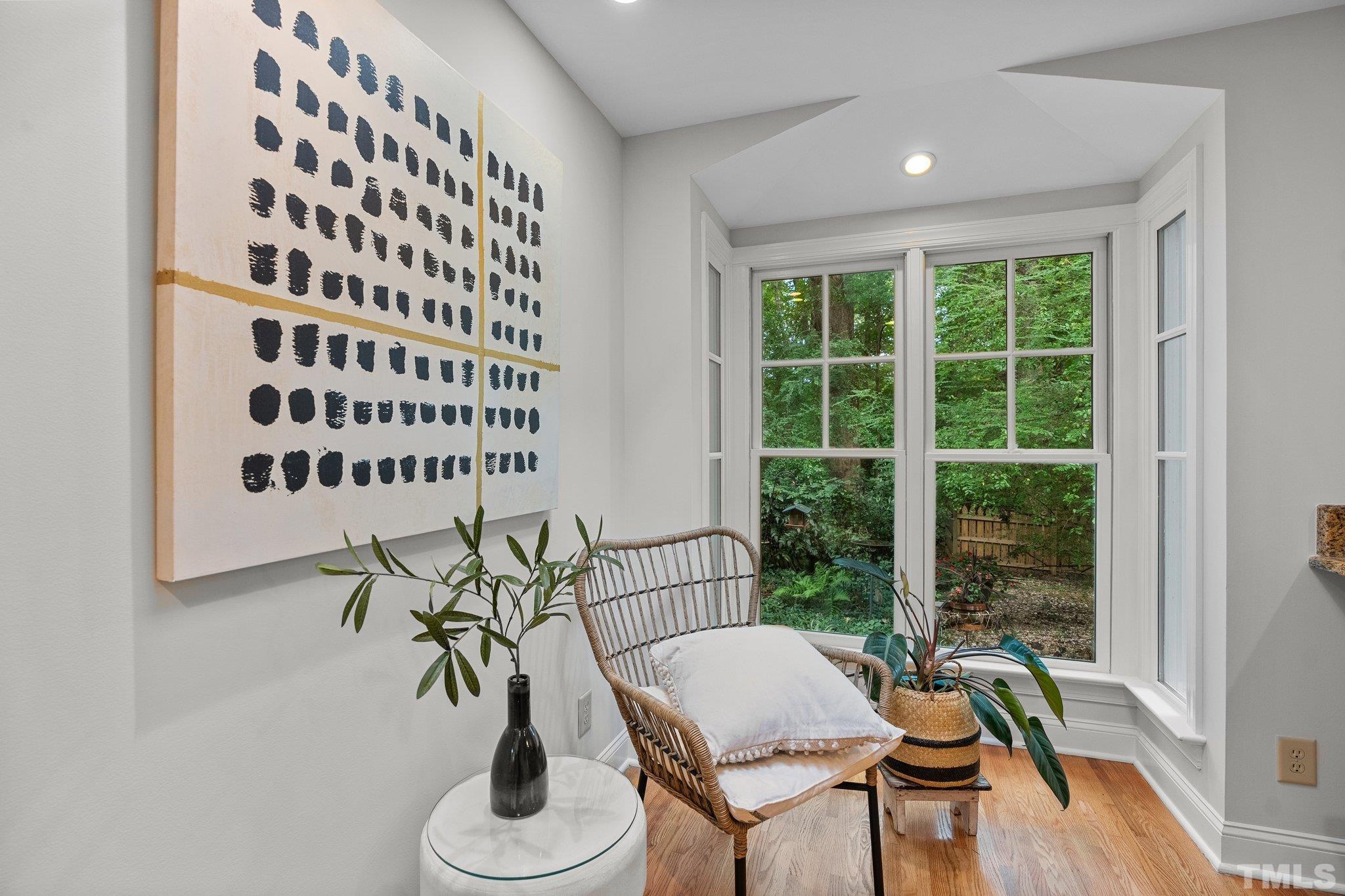 386 St Marys Road Hillsborough, NC 27278 - Photo 22 of 64