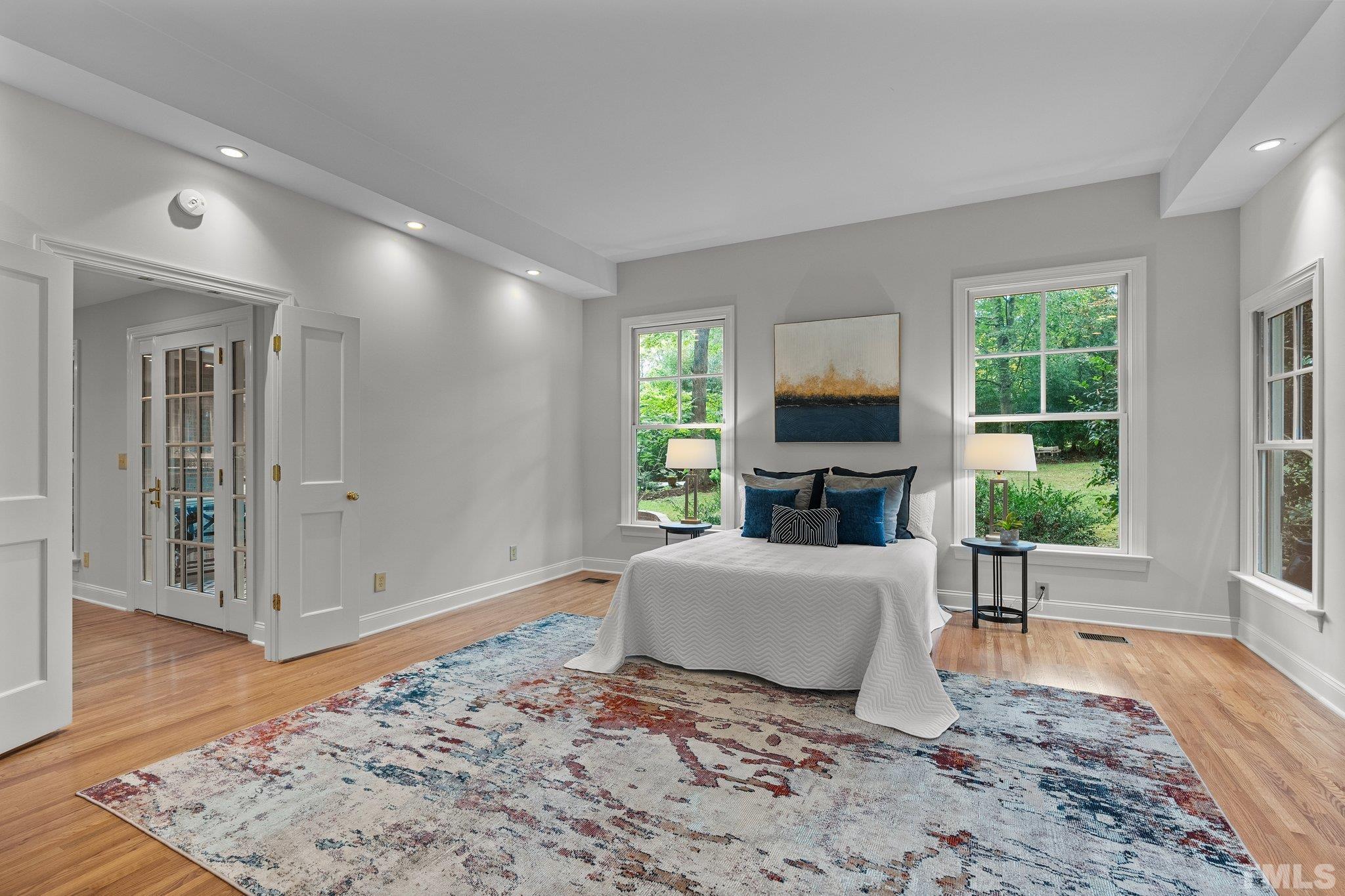 386 St Marys Road Hillsborough, NC 27278 - Photo 23 of 64