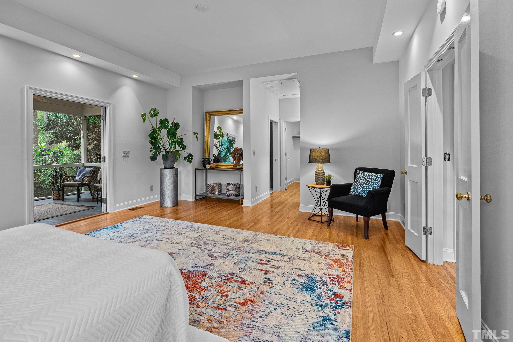 386 St Marys Road Hillsborough, NC 27278 - Photo 24 of 64