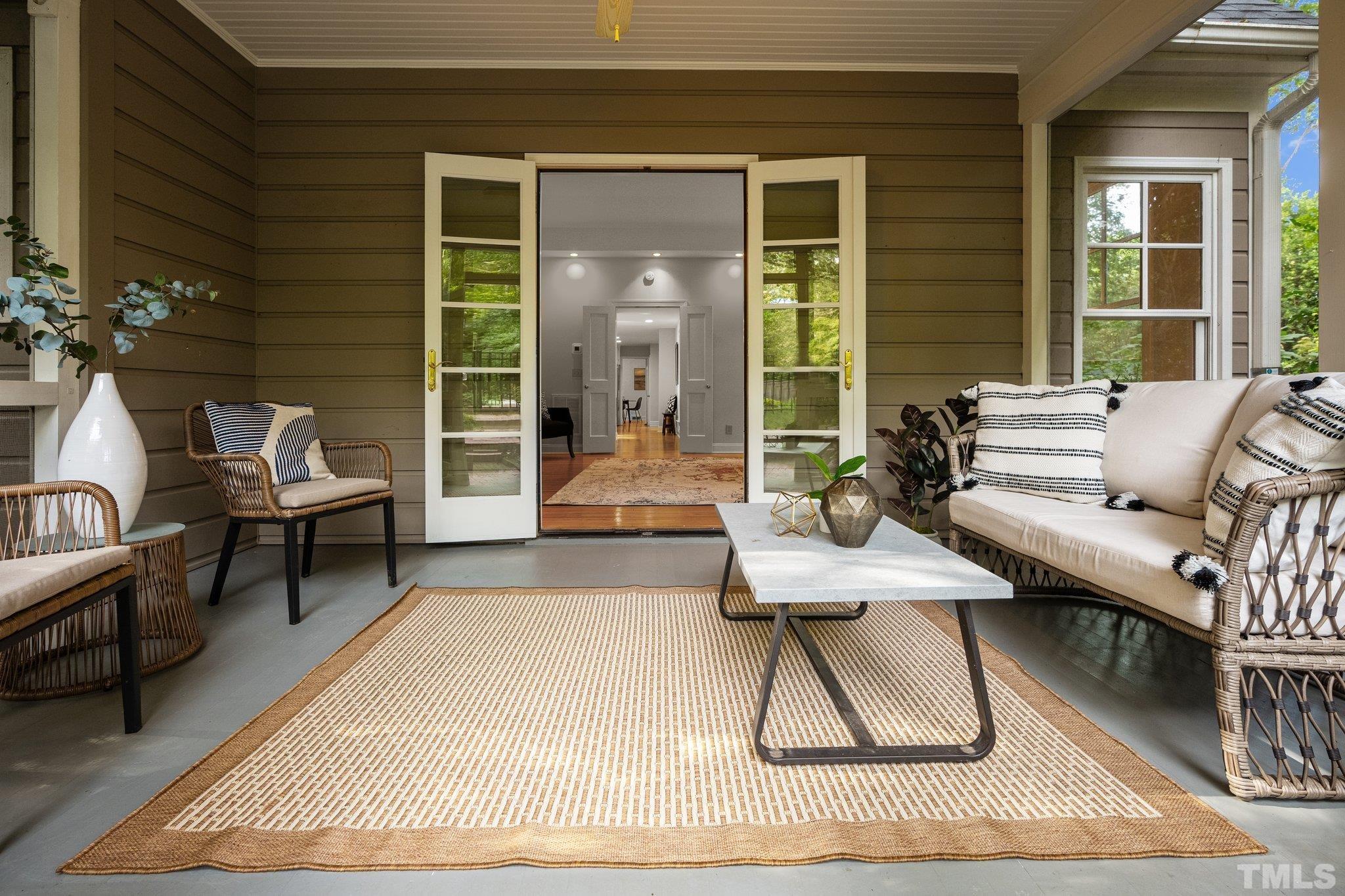 386 St Marys Road Hillsborough, NC 27278 - Photo 29 of 64