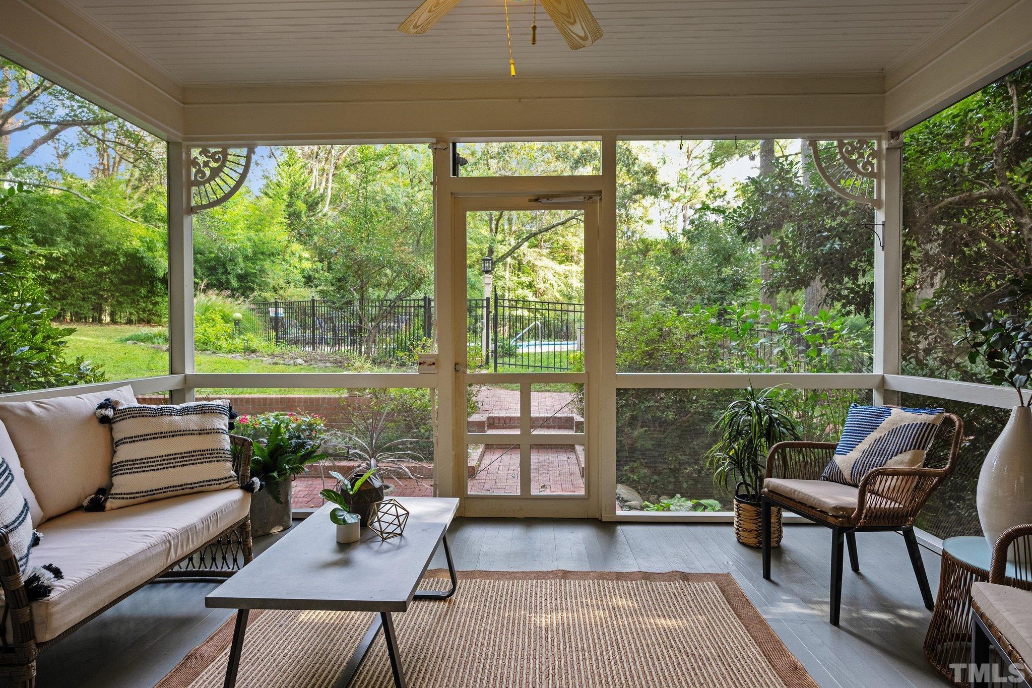 386 St Marys Road Hillsborough, NC 27278 - Photo 30 of 64