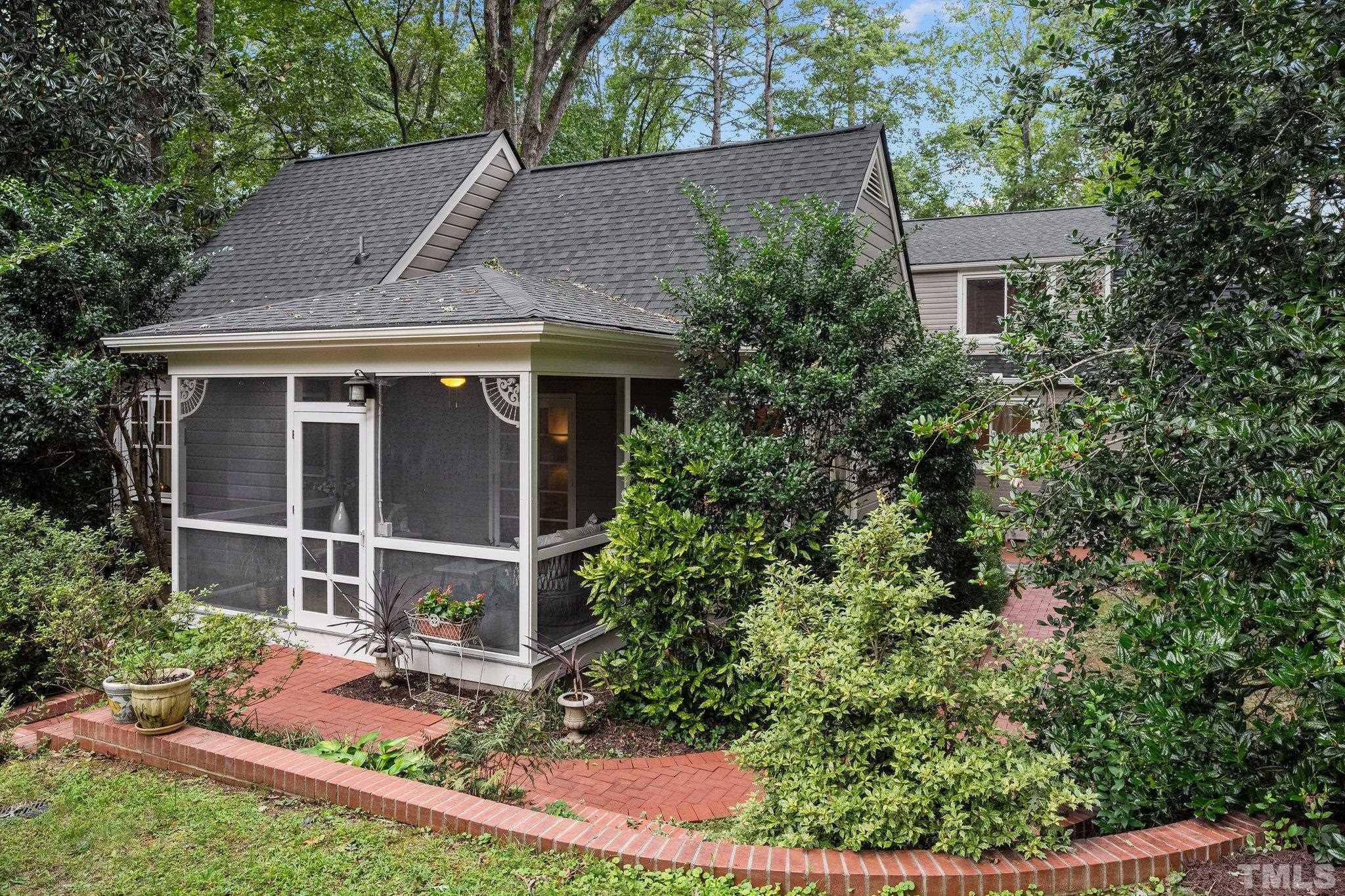 386 St Marys Road Hillsborough, NC 27278 - Photo 45 of 64