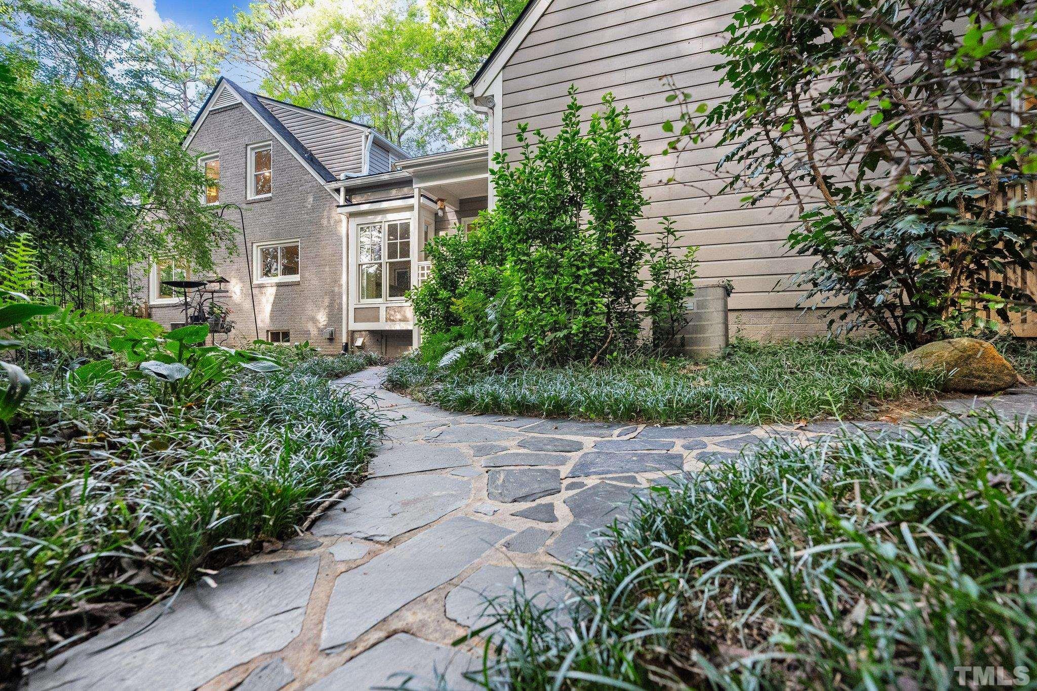 386 St Marys Road Hillsborough, NC 27278 - Photo 47 of 64