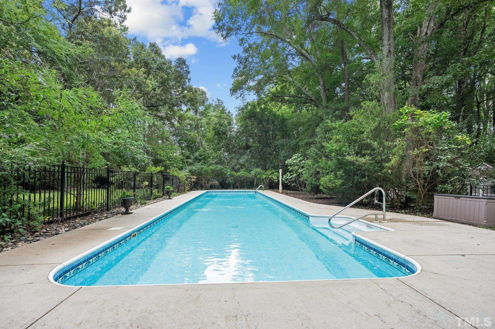 386 St Marys Road Hillsborough, NC 27278 - Photo 50 of 64