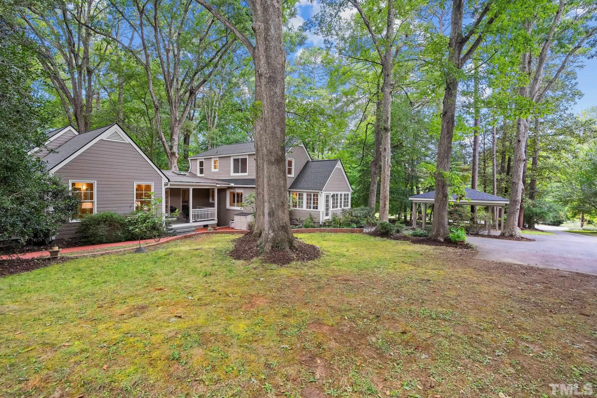 386 St Marys Road Hillsborough, NC 27278 - Photo 56 of 64